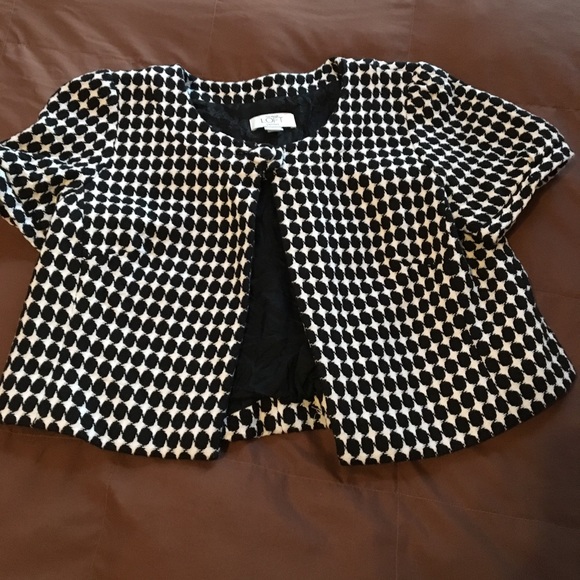 Ann Taylor - Picture 3 of 4